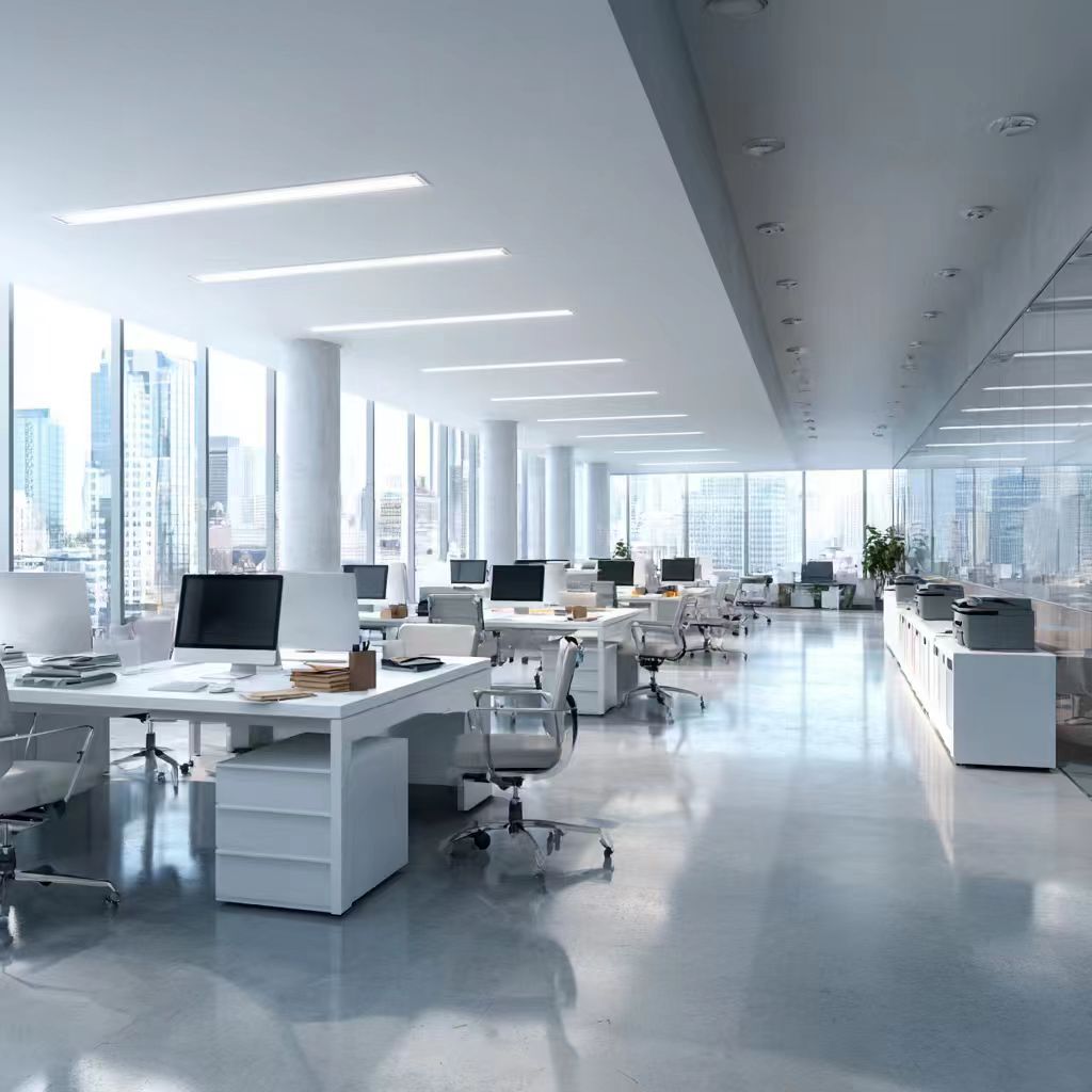 智慧办公解决方案