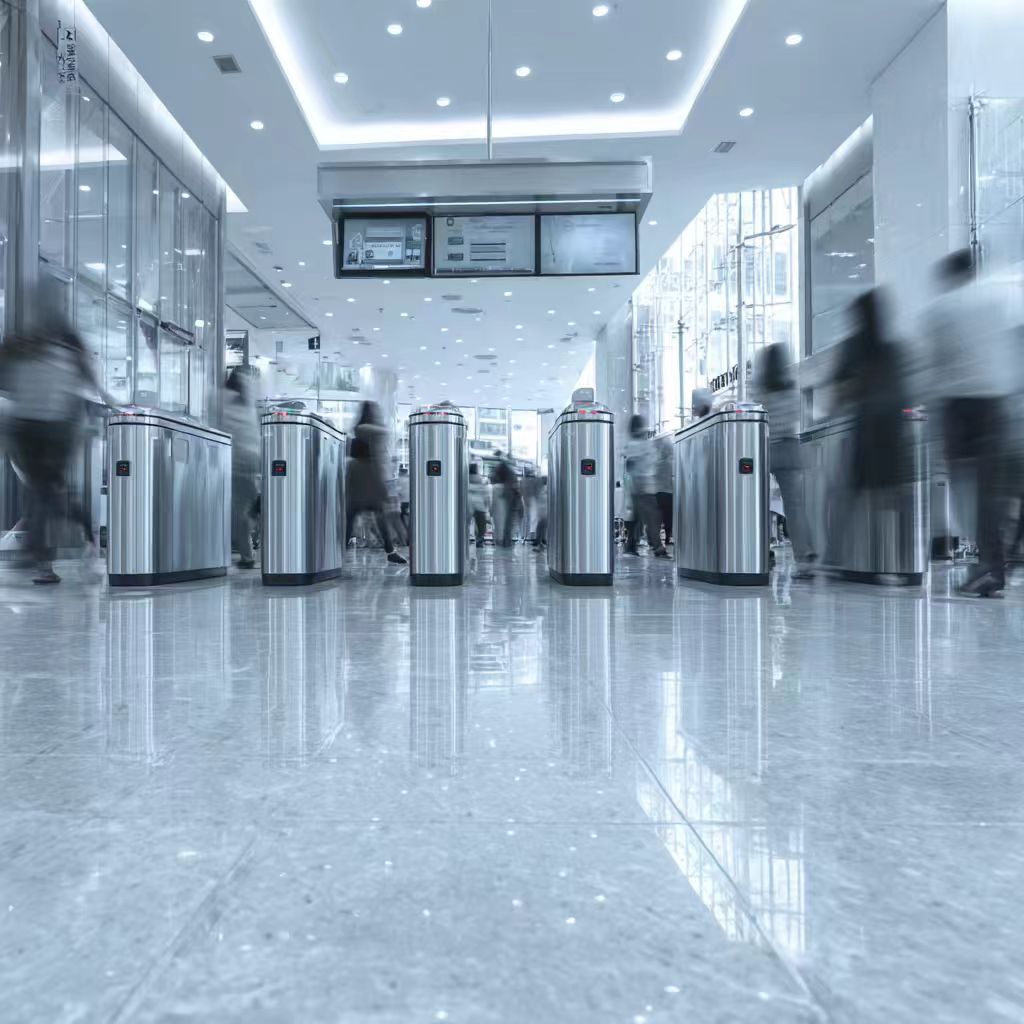 智慧安防解决方案